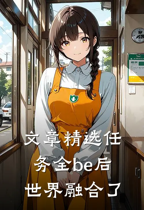 文章精选任务全be后世界融合了