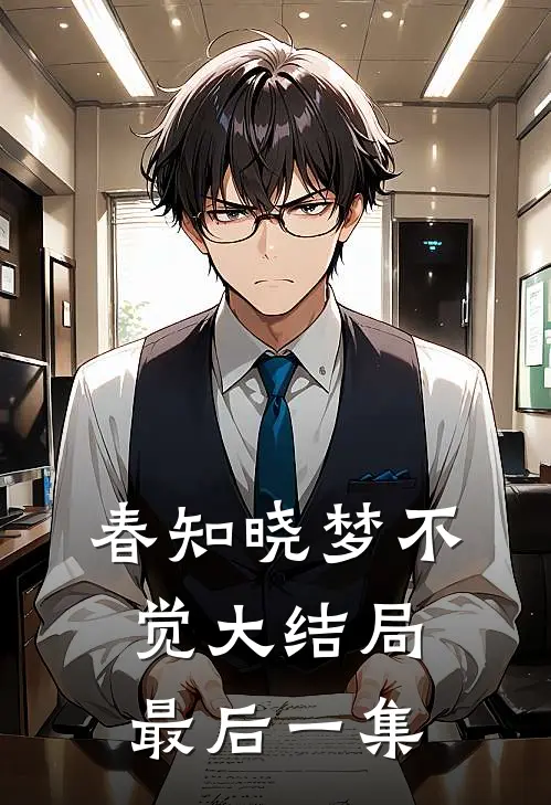 春知晓梦不觉大结局最后一集