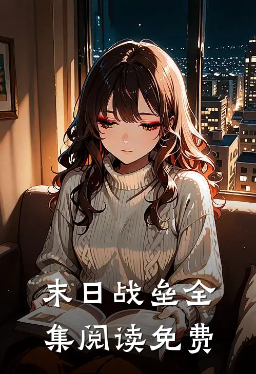 末日战垒全集阅读免费