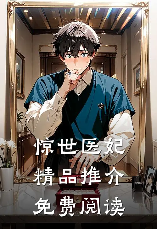 惊世医妃精品推介免费阅读