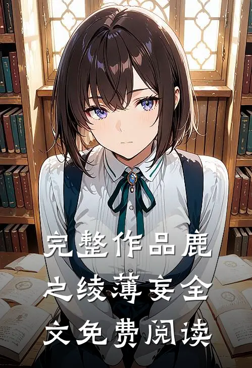 完整作品鹿之绫薄妄全文免费阅读
