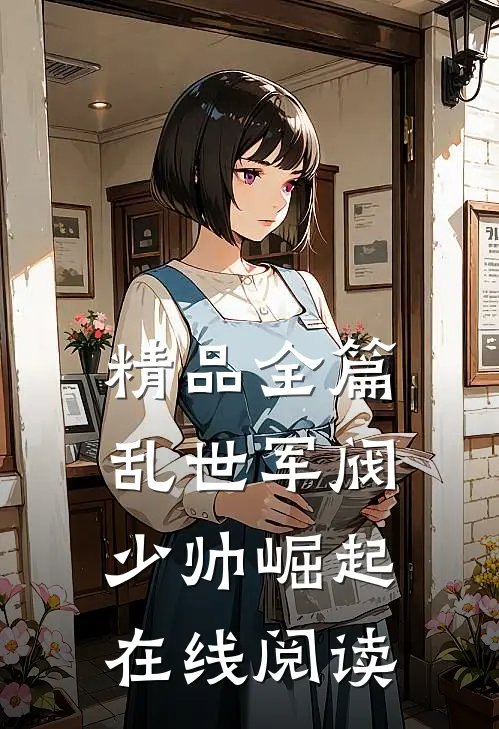 精品全篇乱世军阀少帅崛起在线阅读