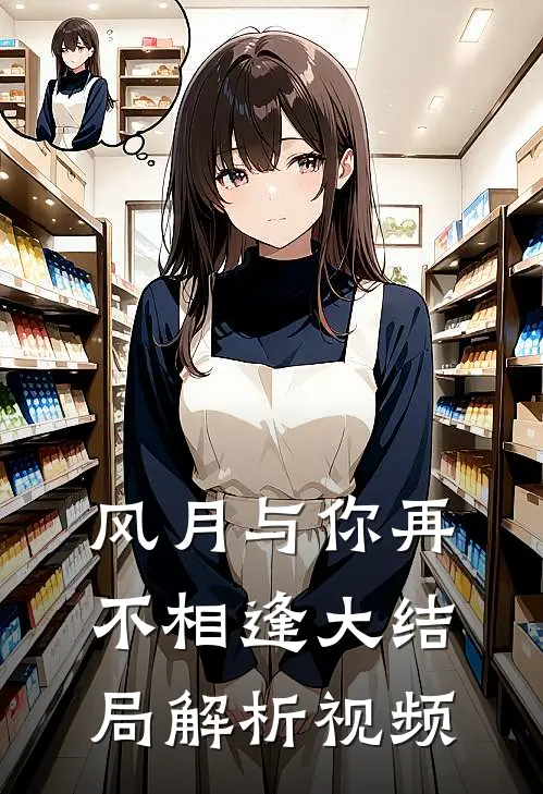 风月与你再不相逢大结局解析视频