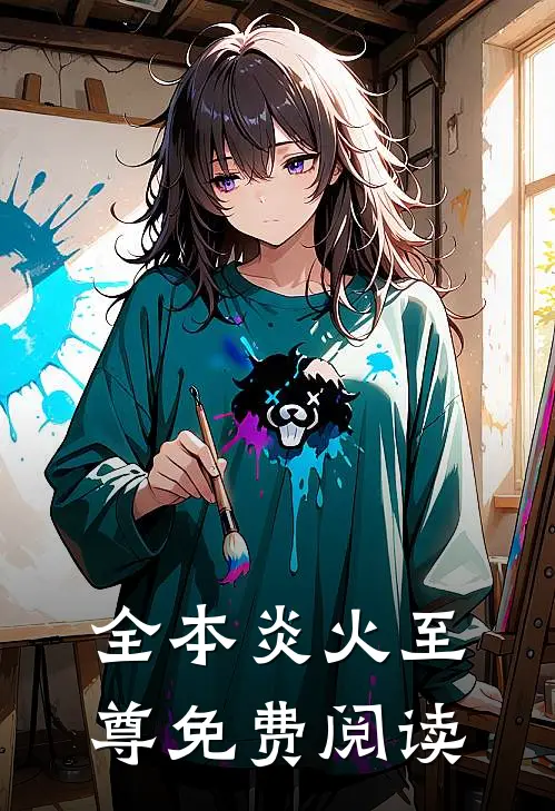 全本炎火至尊免费阅读