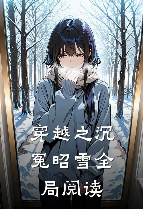 穿越之沉冤昭雪全局阅读