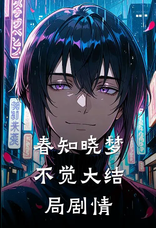 春知晓梦不觉大结局剧情