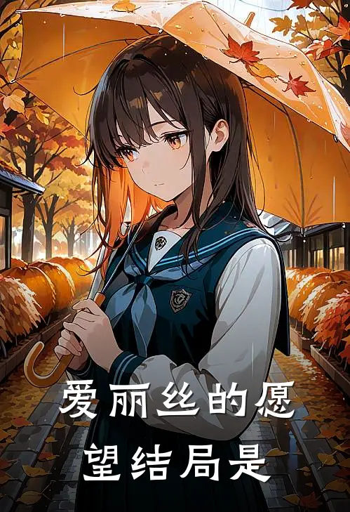 爱丽丝的愿望结局是