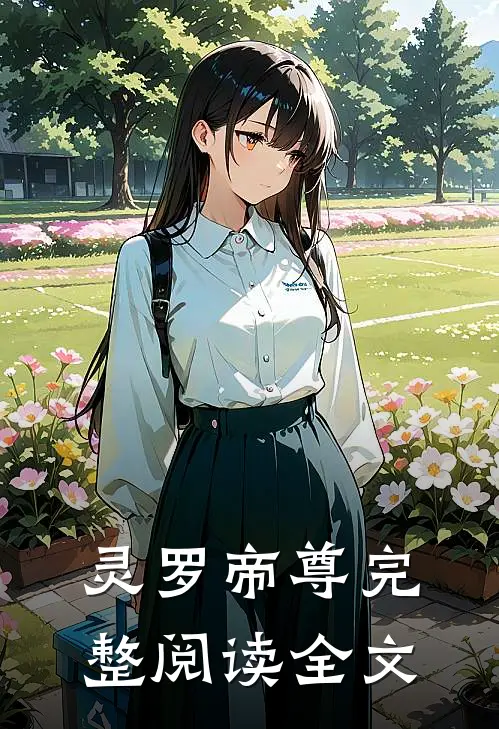 灵罗帝尊完整阅读全文
