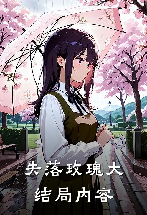 失落玫瑰大结局内容