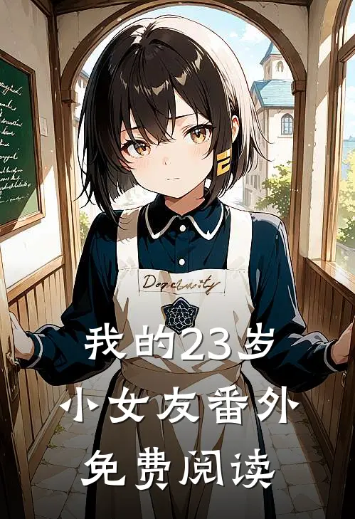 我的23岁小女友 番外免费阅读