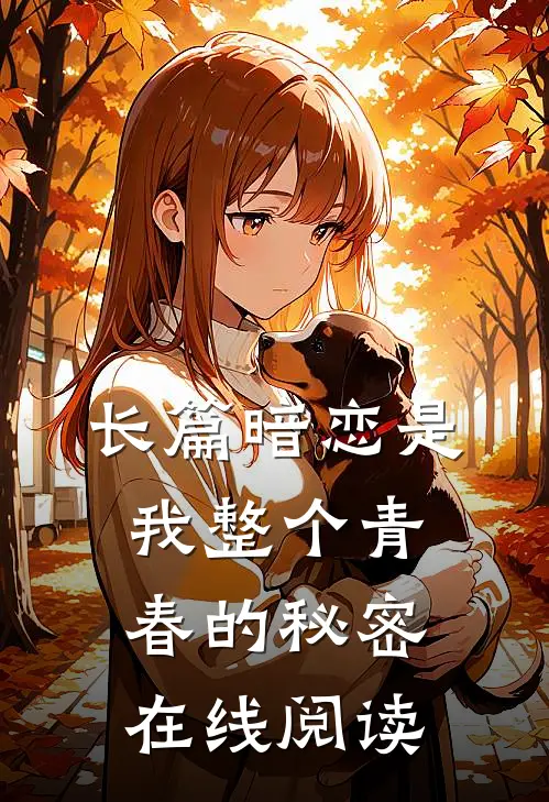 长篇暗恋是我整个青春的秘密在线阅读