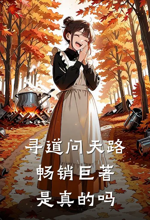 寻道问天路畅销巨著是真的吗