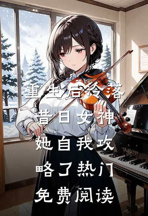 重生后冷落昔日女神,她自我攻略了热门免费阅读