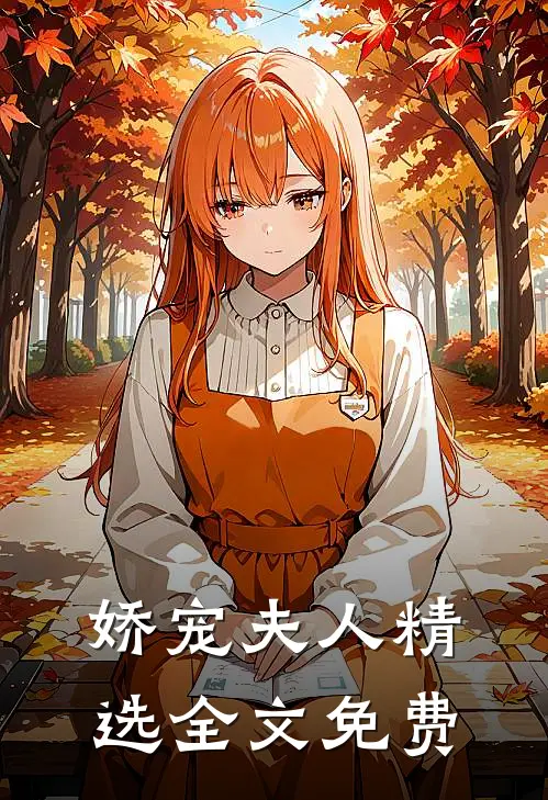 娇宠夫人精选全文免费