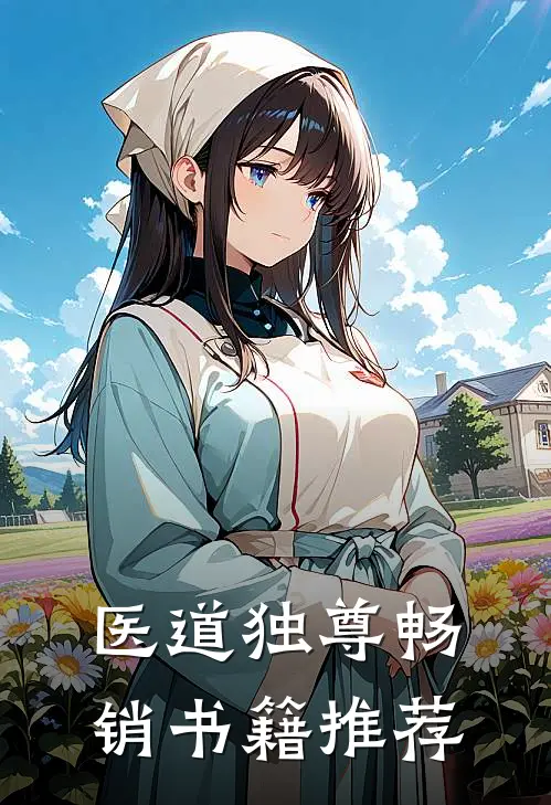 医道独尊畅销书籍推荐