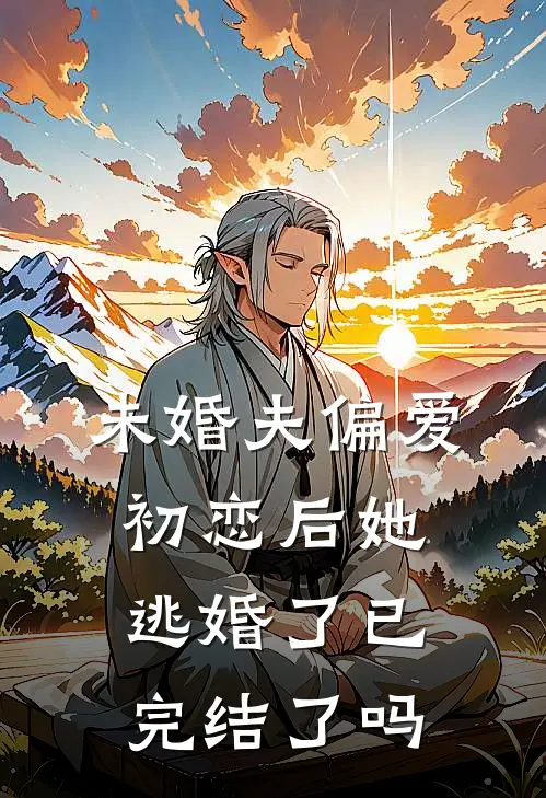 未婚夫偏爱初恋后她逃婚了已完结了吗