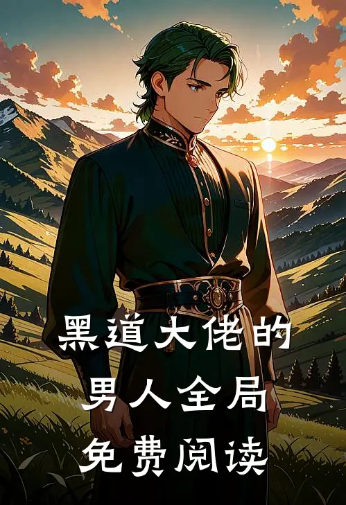 黑道大佬的男人全局免费阅读