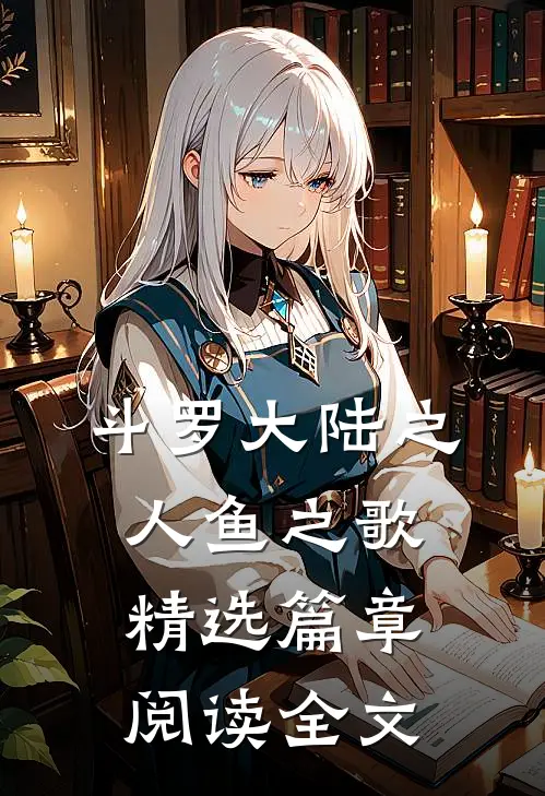 斗罗大陆之人鱼之歌精选篇章阅读全文