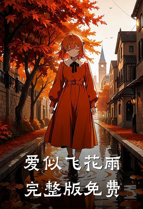 爱似飞花雨完整版免费
