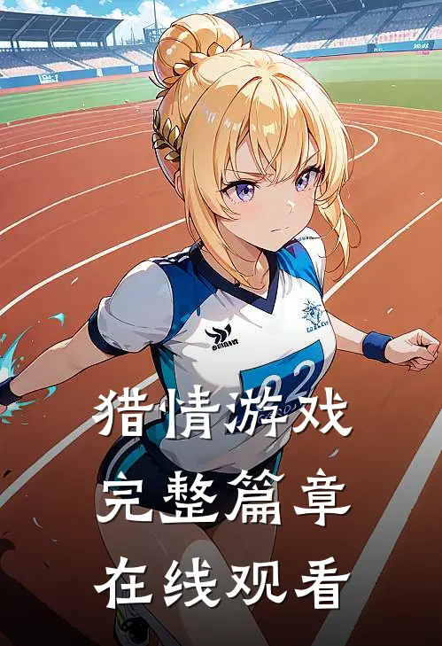 猎情游戏完整篇章在线观看