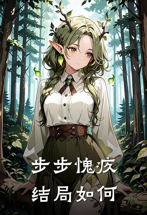 步步愧疚结局如何