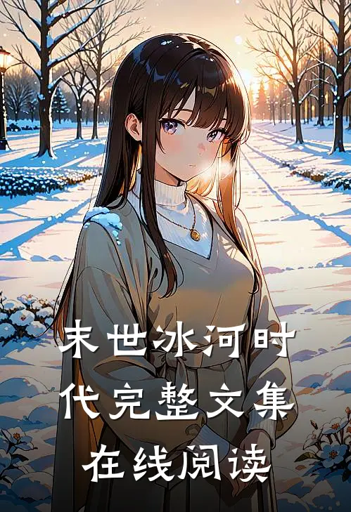 末世冰河时代完整文集在线阅读