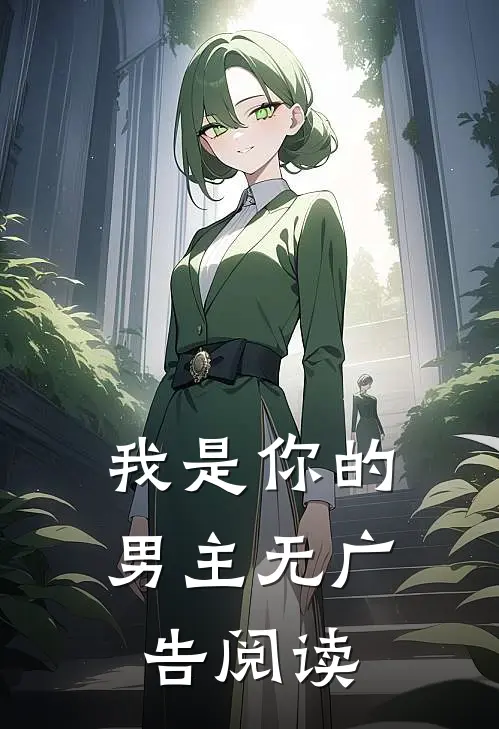 我是你的男主无广告阅读