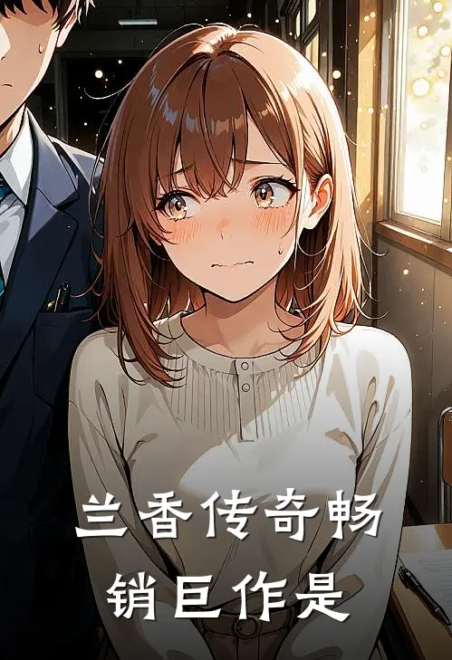 兰香传奇畅销巨作是