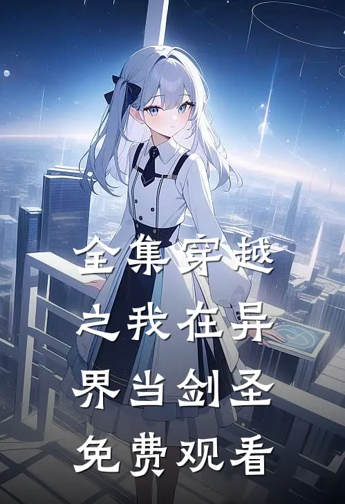 全集穿越之我在异界当剑圣免费观看