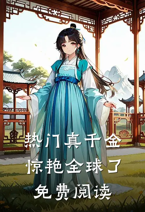 热门真千金惊艳全球了免费阅读
