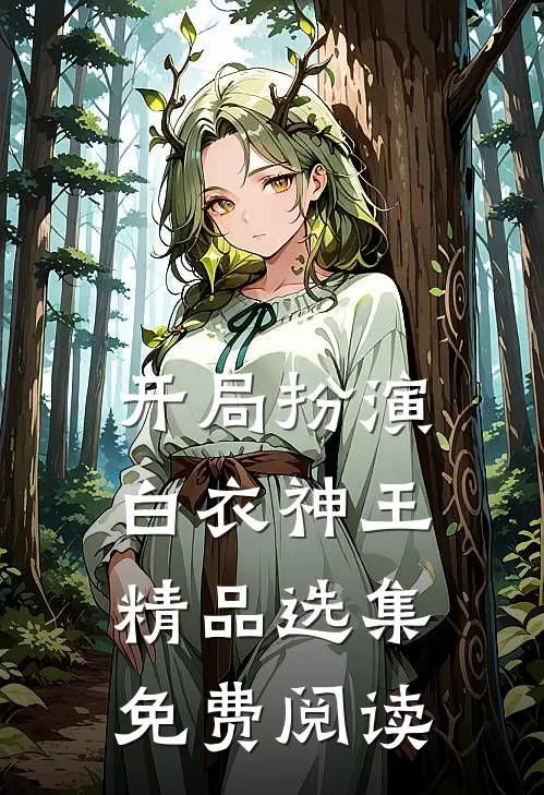 开局扮演白衣神王精品选集免费阅读