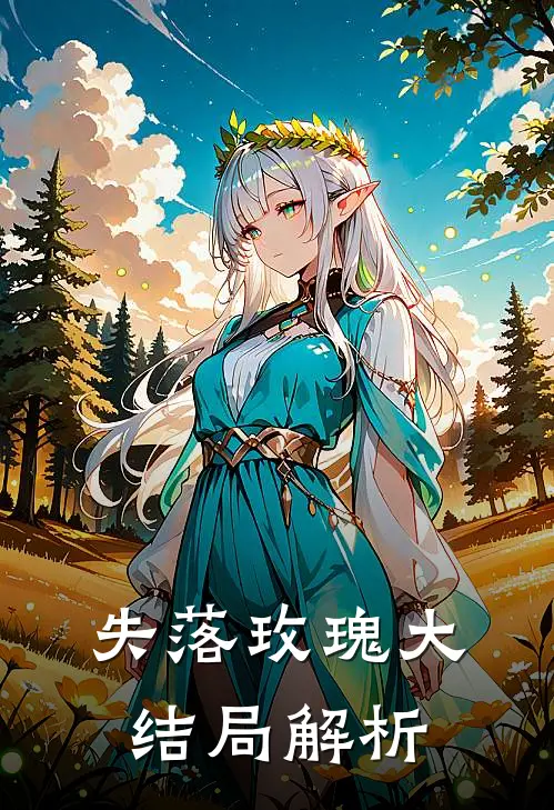 失落玫瑰大结局解析