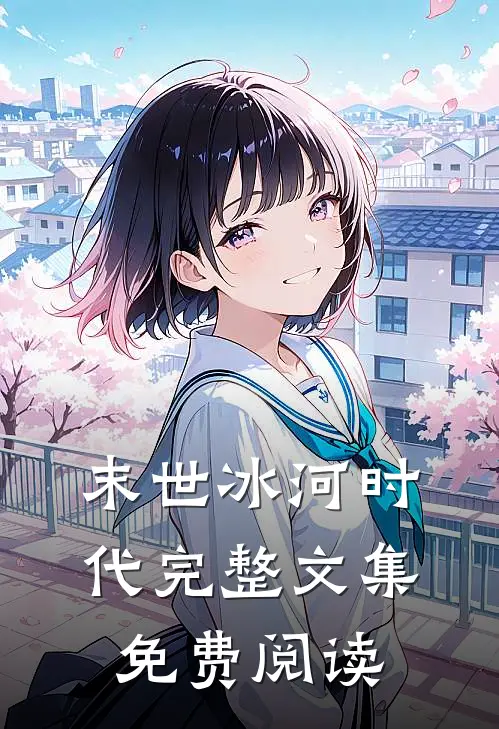 末世冰河时代完整文集免费阅读