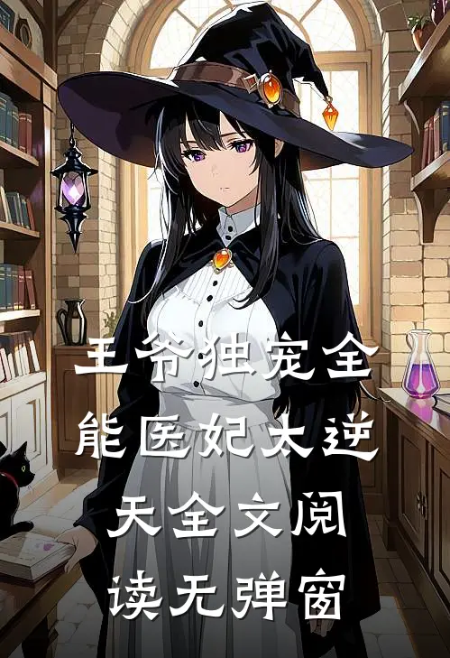 王爷独宠全能医妃太逆天全文阅读无弹窗