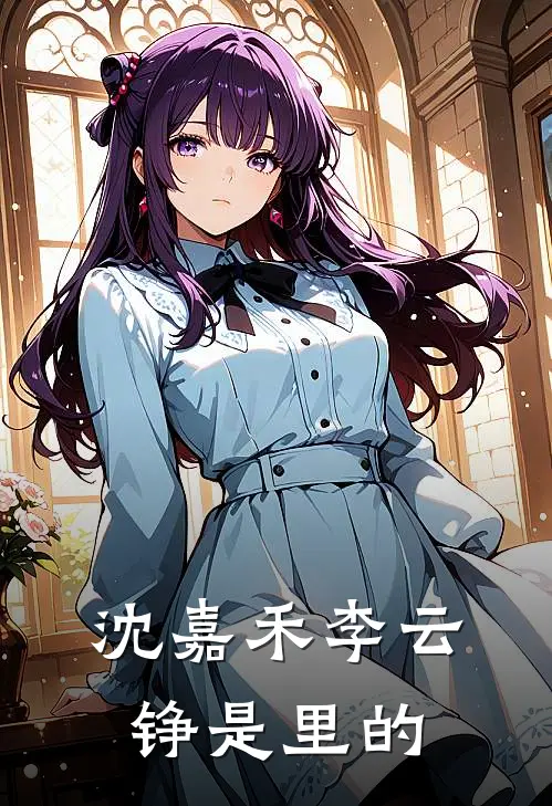 沈嘉禾李云铮是里的