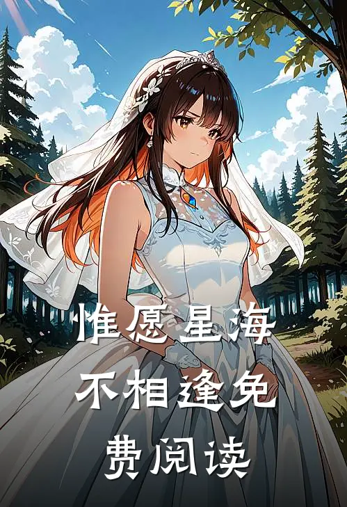 惟愿星海不相逢免费阅读