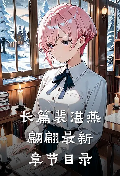 长篇裴湛燕翩翩最新章节目录