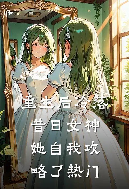 重生后冷落昔日女神,她自我攻略了热门