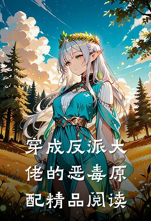 穿成反派大佬的恶毒原配精品阅读