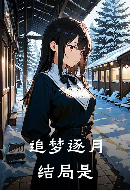 追梦逐月结局是