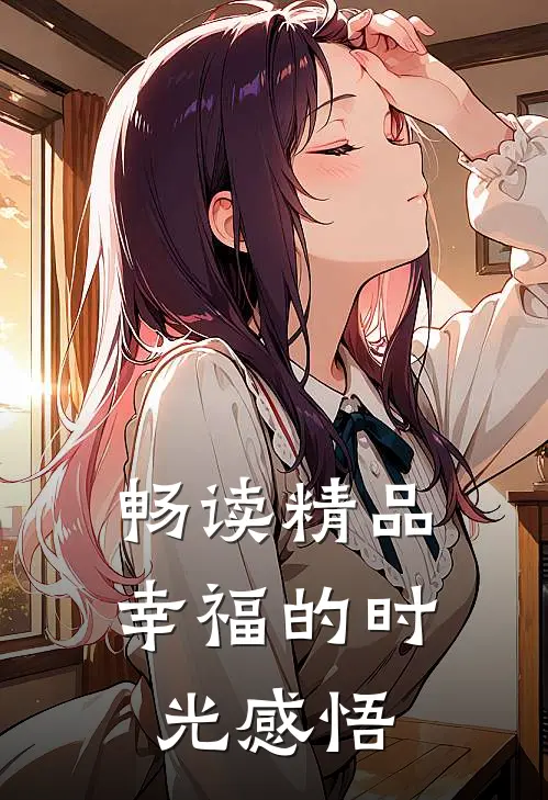 畅读精品幸福的时光感悟