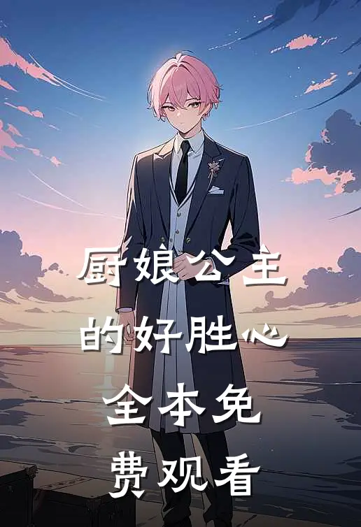 厨娘公主的好胜心全本免费观看