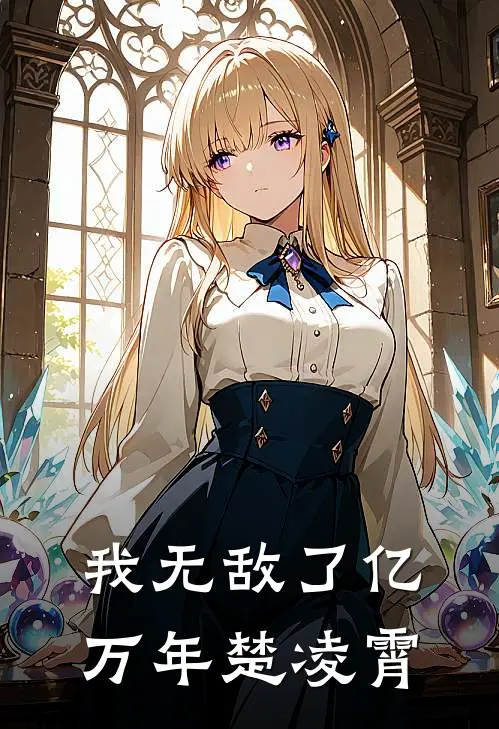 我无敌了亿万年楚凌霄