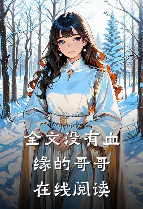 全文没有血缘的哥哥在线阅读