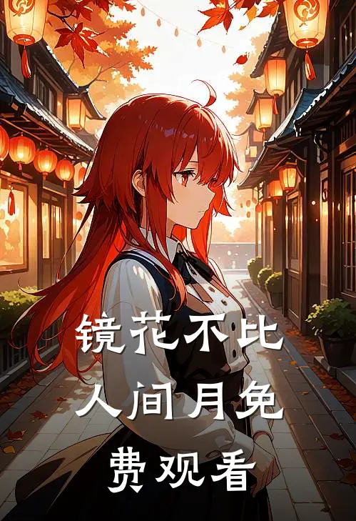 镜花不比人间月免费观看