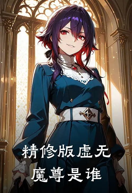 精修版虚无魔尊是谁