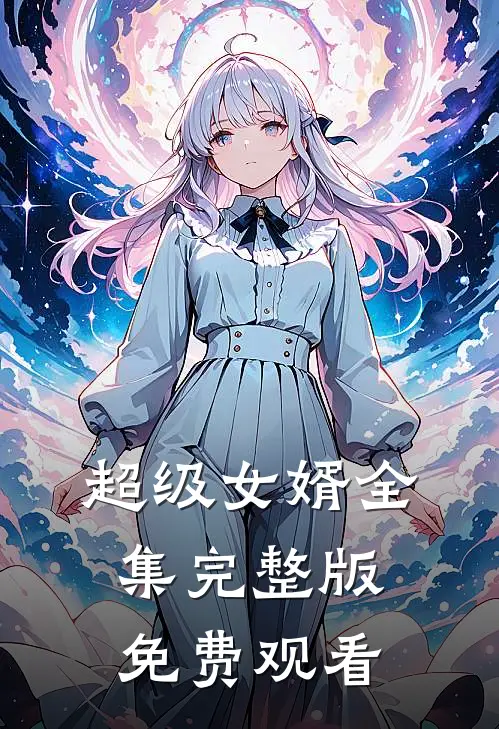 超级女婿全集完整版免费观看