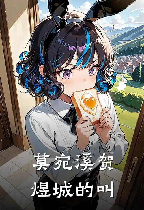 莫宛溪贺煜城的叫