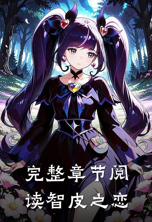 完整章节阅读智皮之恋