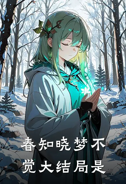 春知晓梦不觉大结局是